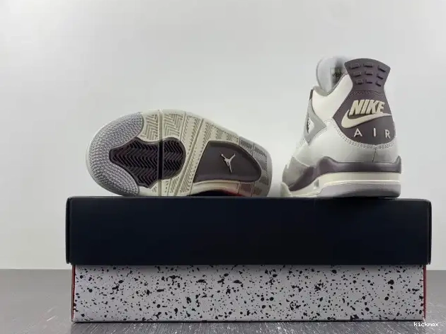 Rep MAX Phantom Ma 4 Jordan A Air FZ4810-001 Maniere x 0413